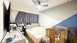 Blk 422B Northshore Straitsview (Punggol), HDB 4 Rooms #582930861